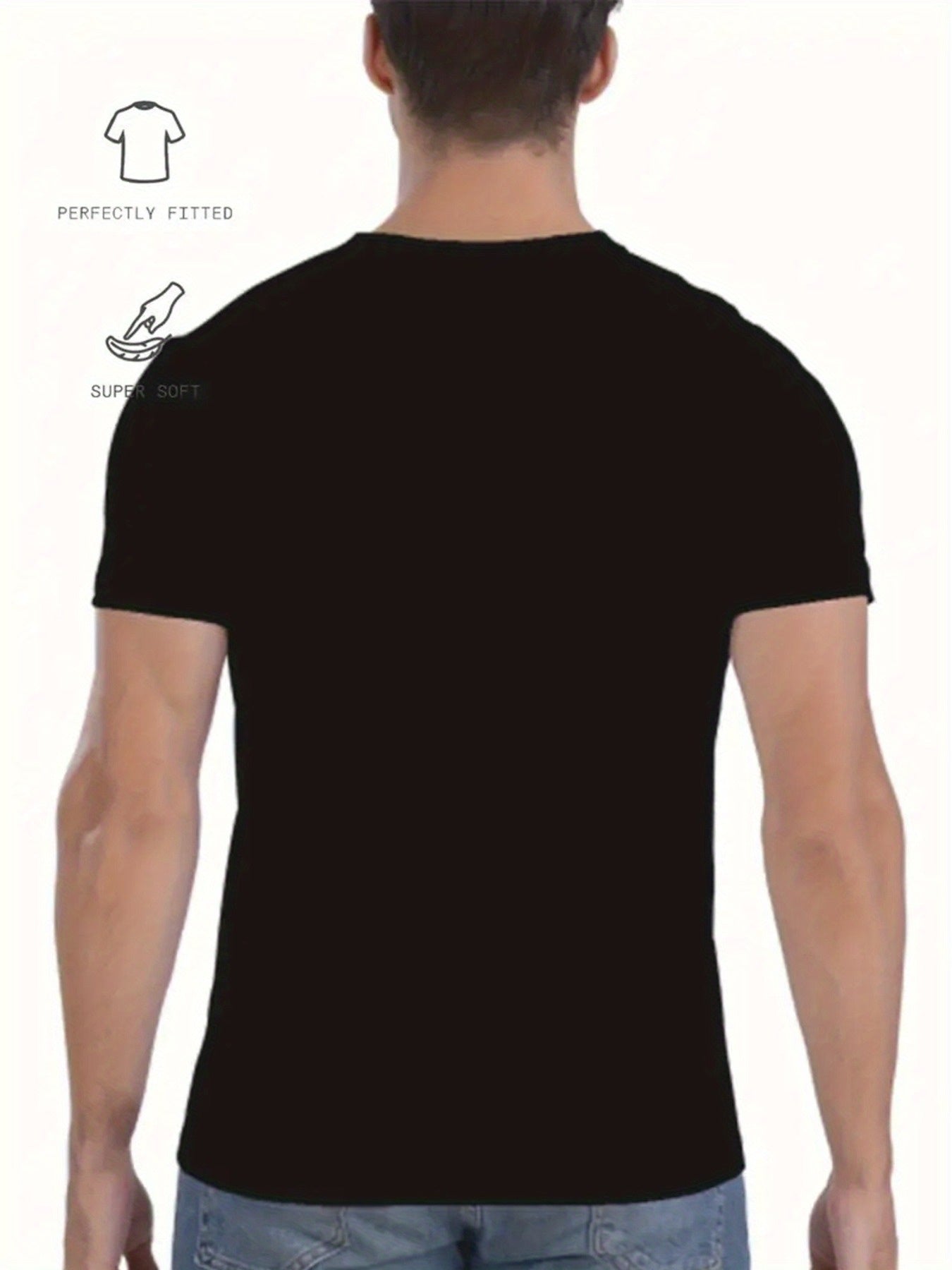 Last Day of Elementary School Men'S Cotton Custom Shirt T-Shirt