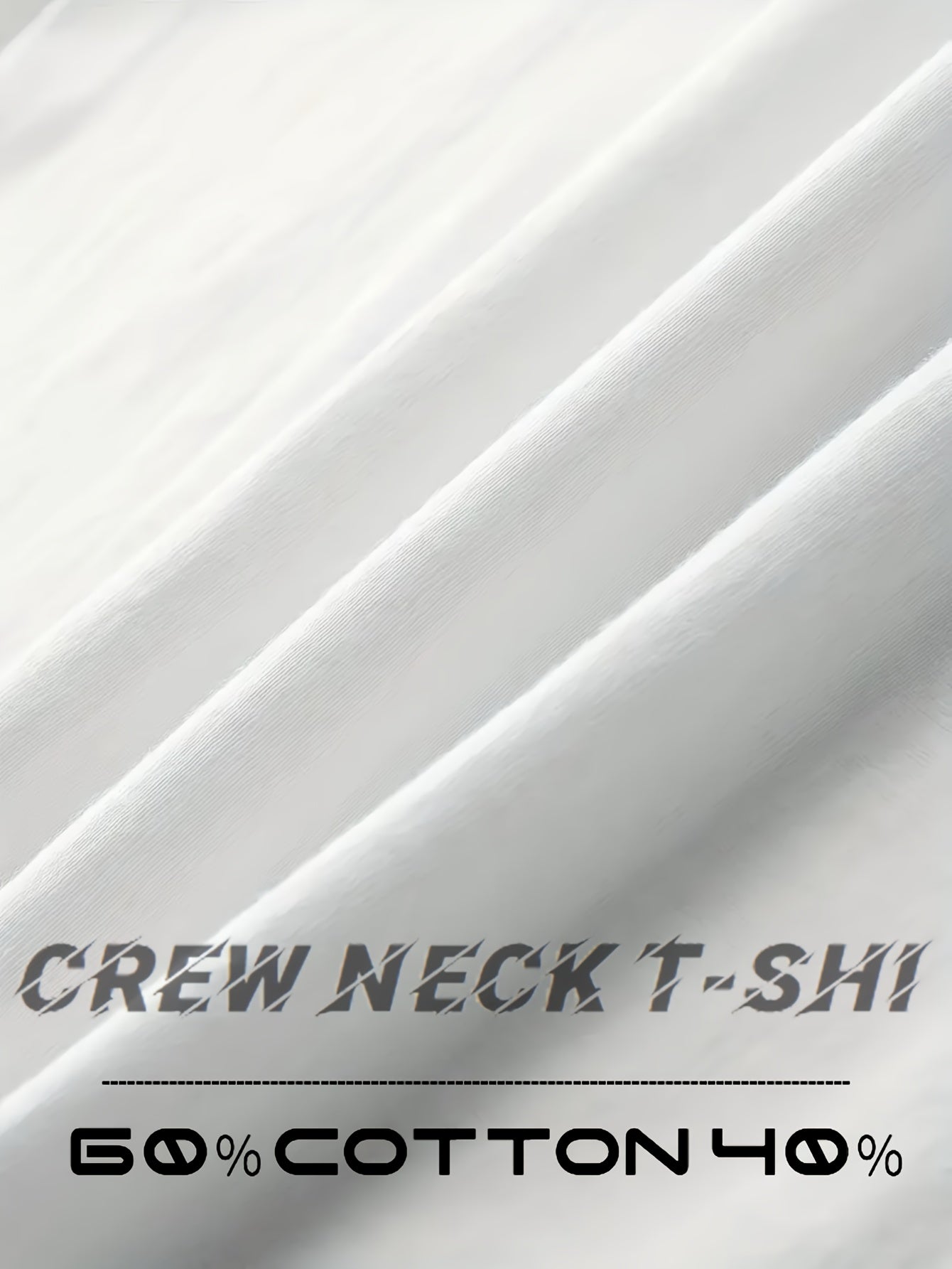 10pcs Men's Heavyweight T-Shirts