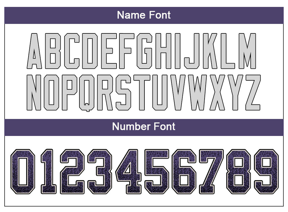 Custom B.Raven Men's American Purple Fashion Vapor Limited Stitched Football Jersey