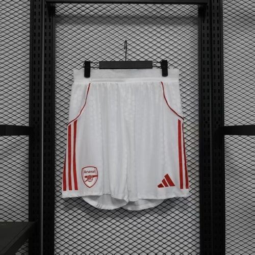 2025-26 Arnason Shorts Player Edition Jersey - Men