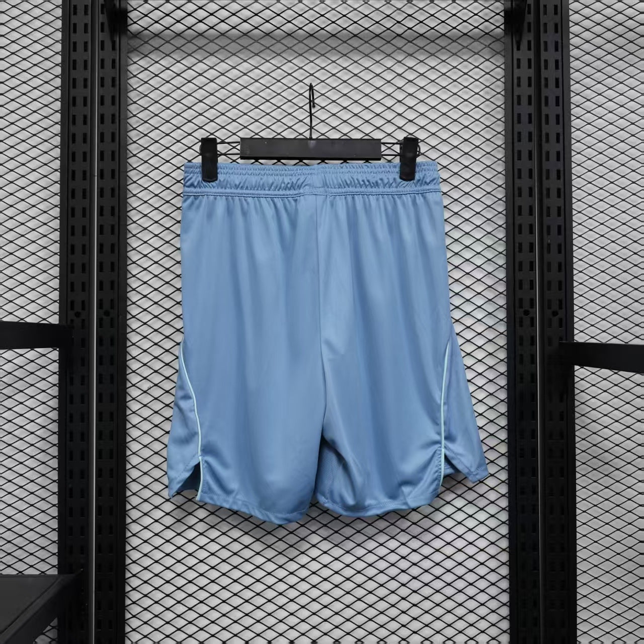 2025-26 Juventus Away Shorts Player Edition Jersey - Men