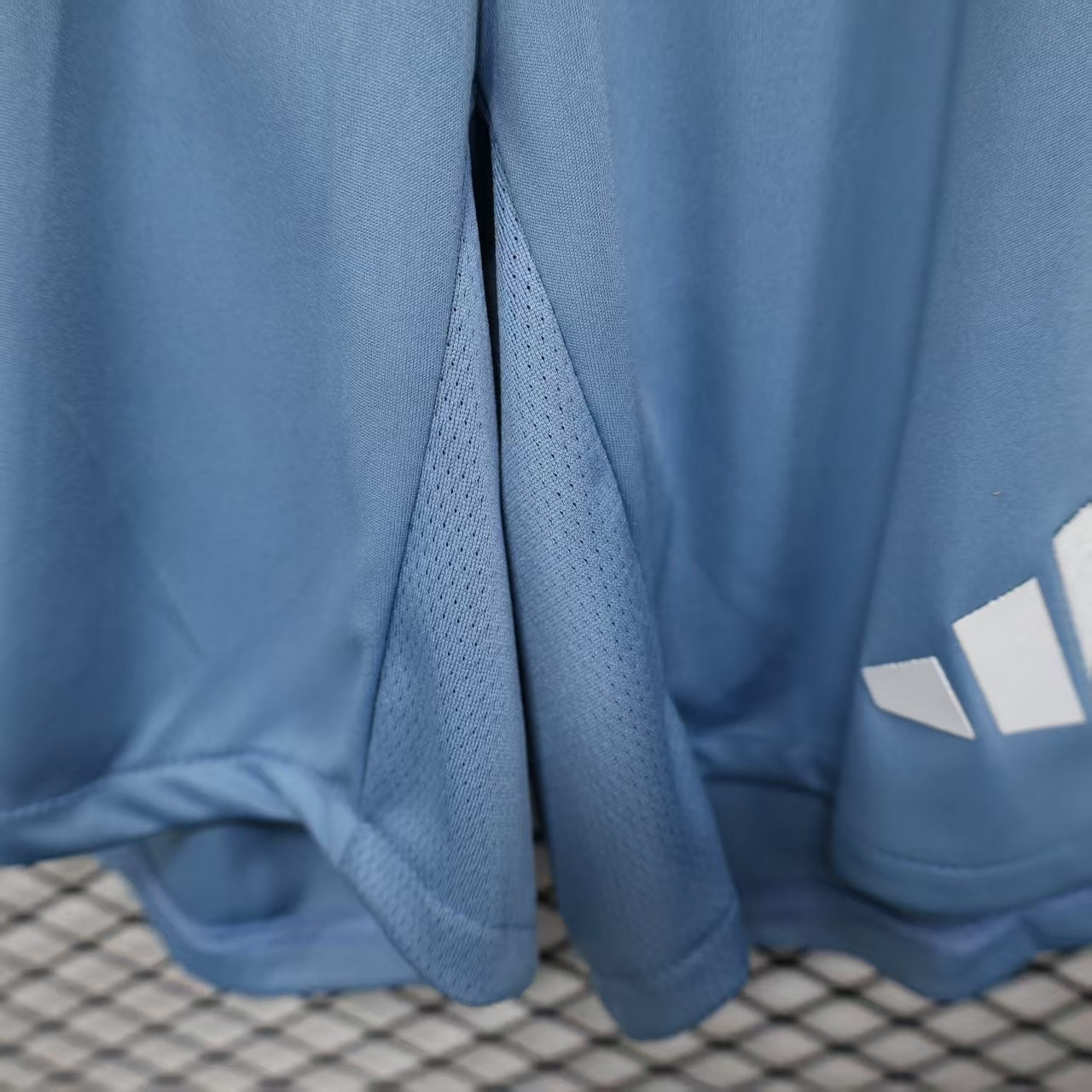 2025-26 Juventus Away Shorts Player Edition Jersey - Men