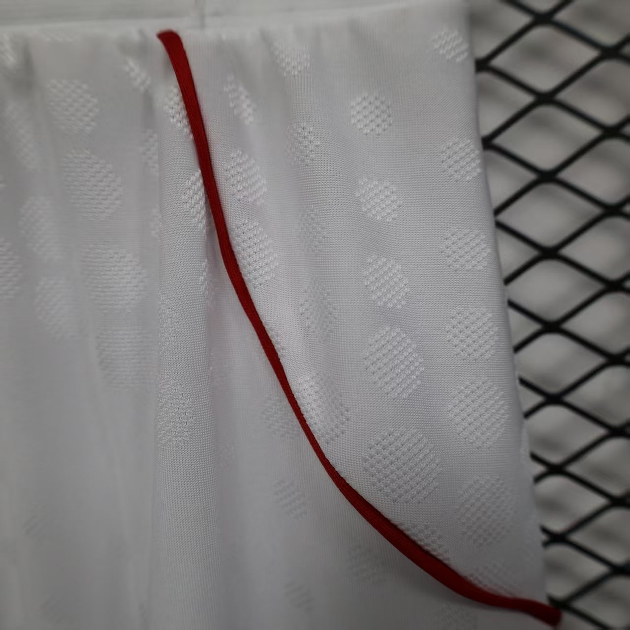 2025-26 Arnason Shorts Player Edition Jersey - Men