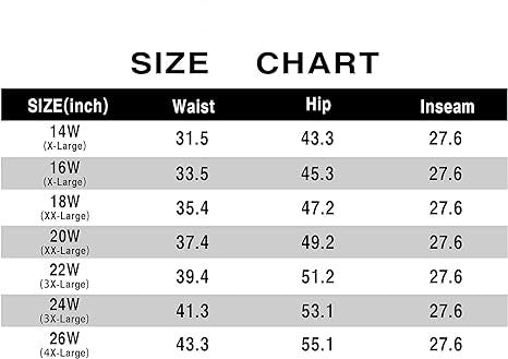 Womens Plus Size Skinny Distressed Jeans High Waisted Stretch Drawstring Ripped Denim Joggers