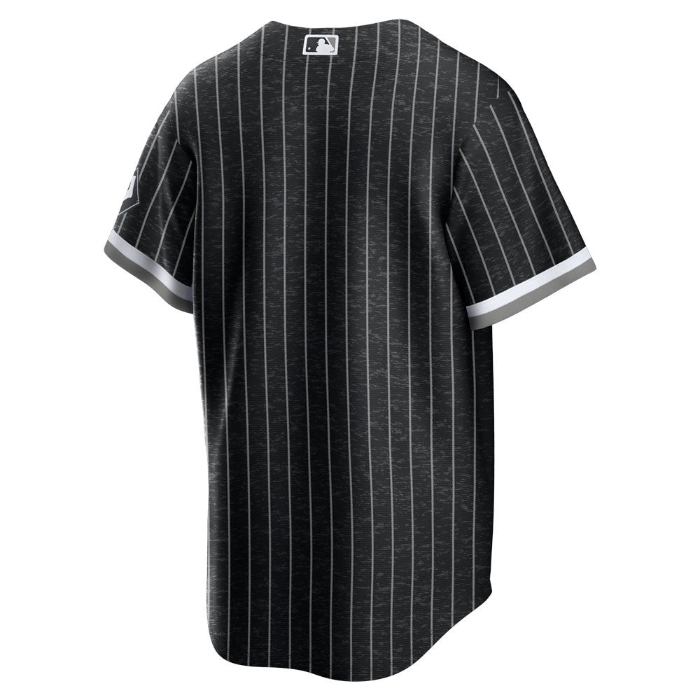 Chicago White Sox City Connect Jersey - Black