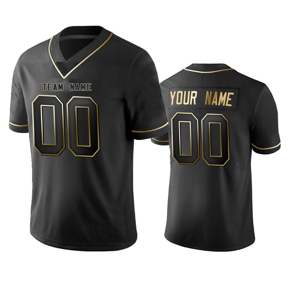 Custom L.Raiders 2022 Jerseys Stitched American Football Jersey