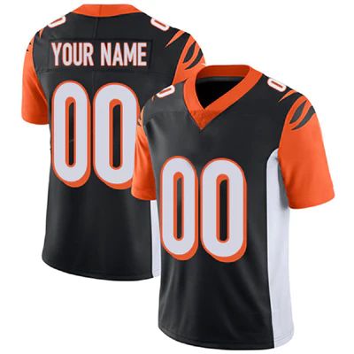 Custom C.Bengals Jersey 2020 American Stitched Football Jerseys